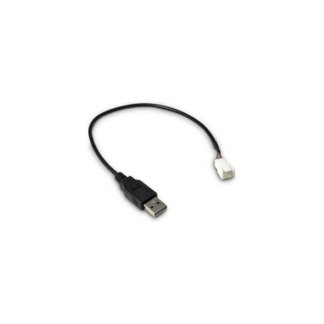 Inter-Tech 88885450 câble USB 0