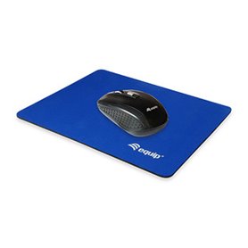 Equip 245012 tapis de souris Bleu