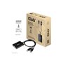 CLUB3D CAC-1325 câble HDMI 5 m HDMI Type A (Standard) Noir