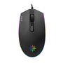 Inca IMG-GT13 souris Ambidextre USB Type-A 1200 DPI