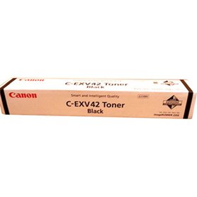 Canon C-EXV 42 Cartouche de toner 1 pièce(s) Original Noir