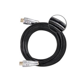 CLUB3D HDMI 2.0 4K60Hz UHD Cable 5m/16.4ft