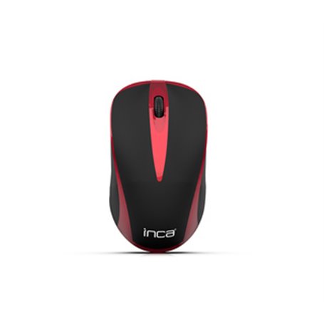 Inca IWM-221RSK souris RF sans fil Optique 1600 DPI