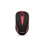 Inca IWM-221RSK souris RF sans fil Optique 1600 DPI