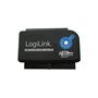 LogiLink AU0028A changeur de genre de câble USB 3.0 IDE / SATA Noir