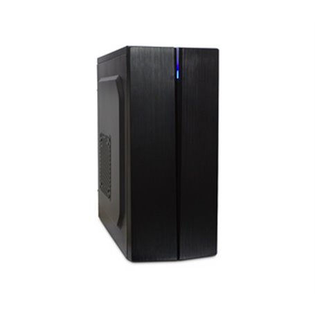 Inter-Tech B-48 Midi Tower Noir