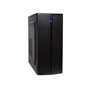 Inter-Tech B-48 Midi Tower Noir