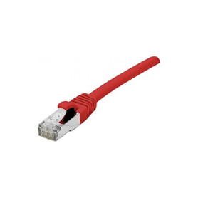 Connect 858467 câble de réseau Rouge 0