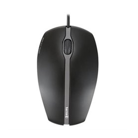 Wortmann AG TERRA JM-0310SL-2 souris Ambidextre USB Type-A Optique 1000 DPI