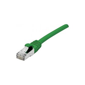 Connect 858435 câble de réseau Vert 0