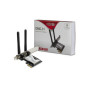 Inter-Tech DMG-31 Interne WLAN 300 Mbit/s