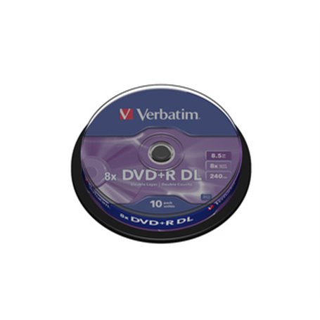 Verbatim VB-DPD55S1