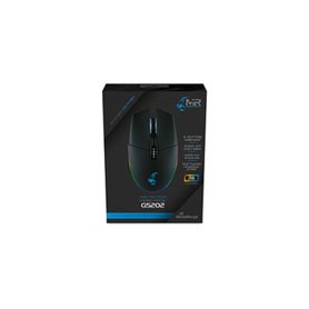 MediaRange MRGS202 souris Droitier USB Type-A Optique 4000 DPI