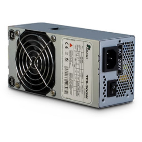 Inter-Tech TFX-300W unité d'alimentation d'énergie 20+4 pin ATX