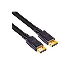 CLUB3D DisplayPort 1.4 HBR3 8K Cable M/M 4m /13.12ft