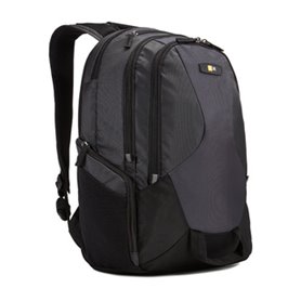 Case Logic InTransit RBP-414 Black sac à dos Noir Nylon