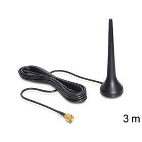 DeLOCK 88690 antenne Antenne omni-directionnelle RP-SMA 2 dBi