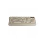 MCL MP1B99AACK305WBIB clavier RF sans fil AZERTY Français Beige