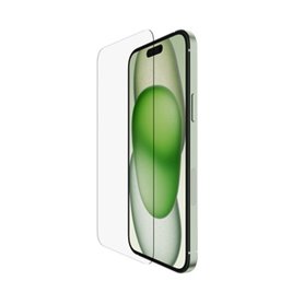 Belkin ScreenForce Protection d'écran transparent Apple 1 pièce(s)