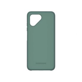 Fairphone F4CASE-1GR-WW1 coque de protection pour téléphones portables 16 cm (6.3") Housse Vert