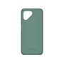 Fairphone F4CASE-1GR-WW1 coque de protection pour téléphones portables 16 cm (6.3") Housse Vert