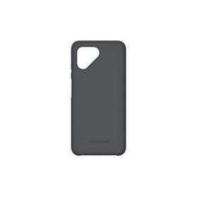 Fairphone F4CASE-1DG-WW1 coque de protection pour téléphones portables 16 cm (6.3") Housse Gris