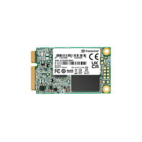 Transcend 220S mSATA 128 Go Série ATA III 3D NAND