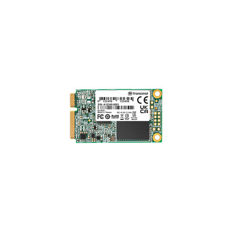 Transcend 220S mSATA 128 Go Série ATA III 3D NAND