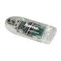 Hama 8in1 SD/MicroSD Card Reader lecteur de carte mémoire