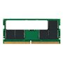 Transcend JetRam JM4800ASG-8G module de mémoire 8 Go 1 x 8 Go DDR5 4800 MHz