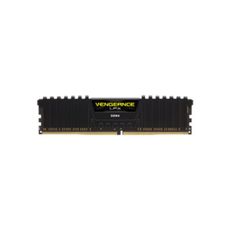 Corsair Vengeance LPX CMK32GX4M1A2666C16 module de mémoire 32 Go 1 x 32 Go DDR4 2666 MHz