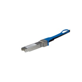 StarTech.com Câble SFP+ à connexion directe compatible HPE JD096C - Cordon DAC Twinax de 1