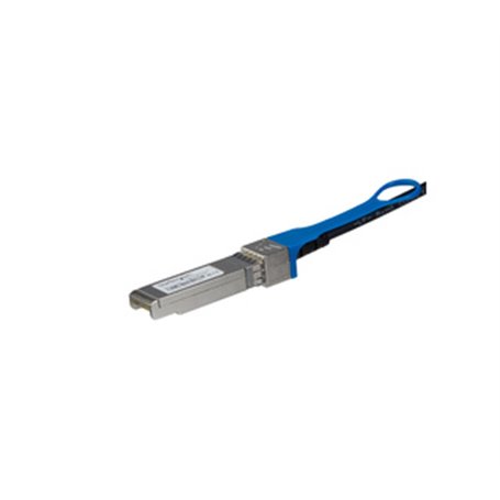 StarTech.com Câble SFP+ à connexion directe compatible HPE JD096C - Cordon DAC Twinax de 1