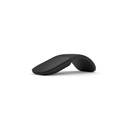 Microsoft Surface Arc Mouse souris Ambidextre Bluetooth BlueTrack 1800 DPI