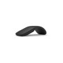 Microsoft Surface Arc Mouse souris Ambidextre Bluetooth BlueTrack 1800 DPI