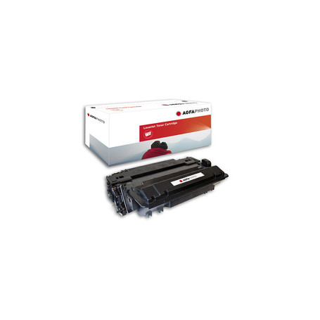 AgfaPhoto APTHP255XE Cartouche de toner 1 pièce(s) Noir