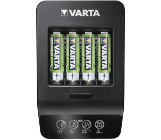 Chargeur de batterie