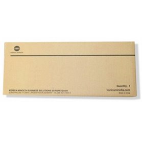 Konica Minolta TNP-81 Cartouche de toner 1 pièce(s) Original Jaune