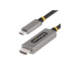 StarTech.com Câble Adaptateur USB-C vers HDMI de 1m