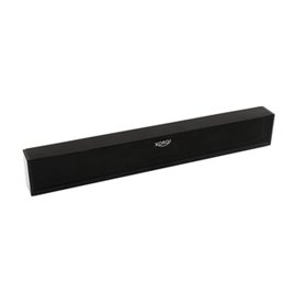Xoro HSB 50 V2 Noir 2.0 canaux 25 W