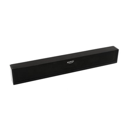 Xoro HSB 50 V2 Noir 2.0 canaux 25 W