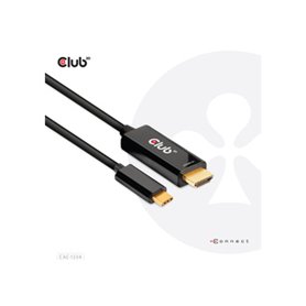 CLUB3D CAC-1334 câble vidéo et adaptateur 1