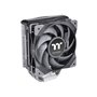 Thermaltake Toughair 310 Processeur Refroidisseur 12 cm Noir