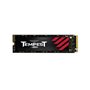 Mushkin Tempest M.2 512 Go PCI Express 3.0 3D NAND NVMe