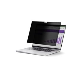 StarTech.com Filtre de Confidentialité pour MacBook Pro 21/23 16"