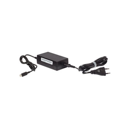 Brother PAAD003EU adaptateur de puissance & onduleur Intérieure Noir