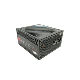 Azza PSAZ-550W unité d'alimentation d'énergie 20+4 pin ATX ATX Noir