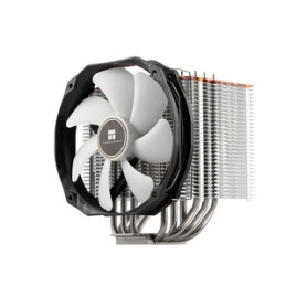 Thermalright ARO-M14O système de refroidissement dordinateur Processeur Refroidisseur 14 cm Aluminium