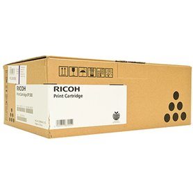 Ricoh 407510 Cartouche de toner 1 pièce(s) Original Noir