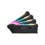 Corsair Vengeance RGB Pro CMW32GX4M4D3600C18 module de mémoire 32 Go 4 x 8 Go DDR4 3600 MHz